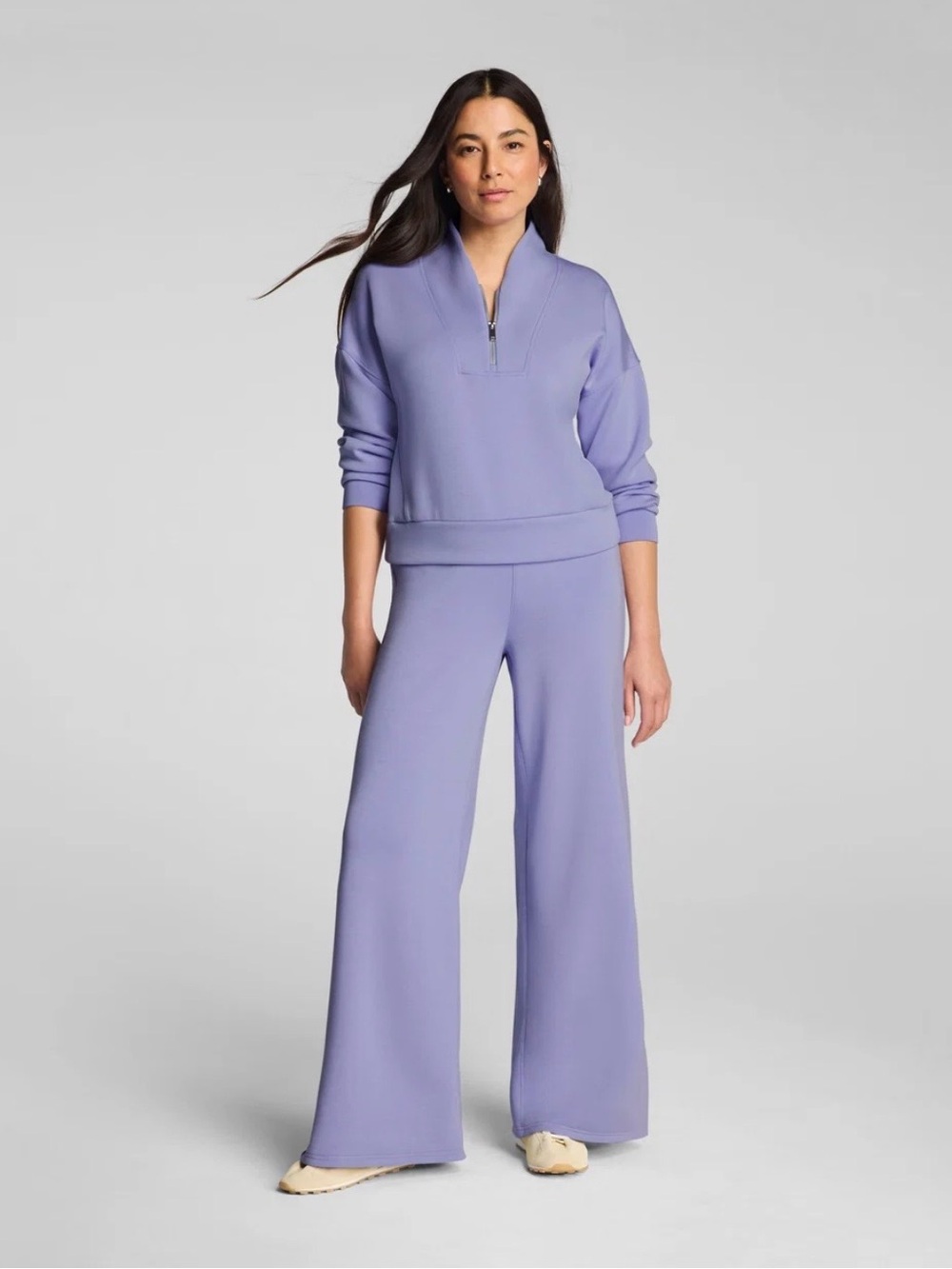 Spanx Air Essentials Set in Anemone